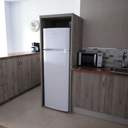 Apartmán Sunny Màlaga