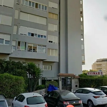 Sunny Apartment *