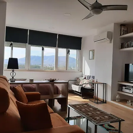 Apartment Sunny *